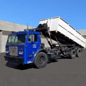 Waste Management | Reno, NV | HERO Environmental Services