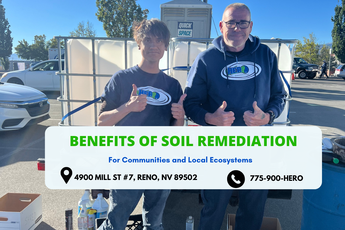 Soil Remediation